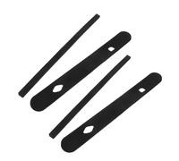 GALPADA Vacuum Sealer 4Pcs Foam Gasket Replacement Strips for Food Preservation Sealing Machine Maintenance