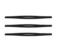 GALPADA Vacuum Sealer Maintenance Gasket Replacement 3Pcs Lower Foam Strips Compatible with Vacuum Machine for Food Sealing and Repair