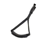 GALPADA Vehicle Support Grab Handle for Elderly and Disabled Ergonomic Automotive Car Handle Assist for Safe Vehicle Entry and Exit Fit for Cars and Trucks Mobility Aid for Seniors and