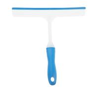GALPADA Vehicle Windshield Squeegee Silicone Car Window Cleaner Tool for Rainwater Removal Multi Functional Shaped Glass for Efficient Interior and Exterior Window Cleaning