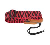 GALPADA Vintage Nylon Ukulele Strap for Boys and Girls Adults Weaving Music Instrument Shoulder Strap Adjustable Buckle for Left Handed Ukelele