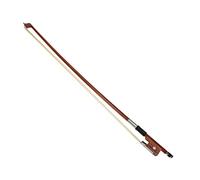 GALPADA Violin Bow for Beginner Students Professional Violin Bow Parts with Natural Horsehair Balanced Quarter Instrument Accessory for Learning and Practice