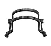 GALPADA Violin Bow Straightener Posture Corrector Collimator for Beginners Men Women Easy Install Fiddle Training Aid for Accurate Bowing and Rhythm Practice