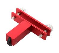 GALPADA Violin Repair Tools Violin Bridge Fitting Tool for Height Accessories for Luthier