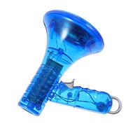 GALPADA Voice Changing Trumpet Portable Handheld Speaker with Fun Effects for Lightweight Safe Material for Party Play and Parent Interaction