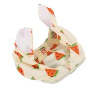 GALPADA Washable Closures Waistband Material and Leg Polyester, Lightweight Small Diaper for Stretchable Adaptation Phases and Quick Transportation in Pet Rabbits Doggies Enclosed