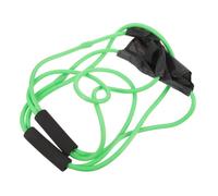 GALPADA Water Balloon Launcher Green for Adults Outdoor Water Games Pool Parties Beach Fun Safe Material Far-reaching Range Easy Use Catapult