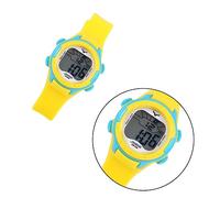 GALPADA Waterproof Sports Watch for Kids with Display and Precise Quartz Movement