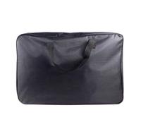 GALPADA Wear Resistant Music Stand Bag Convenient Storage Bag for Easy Transportation Durable Protects Against Scratches for Musicians the Go