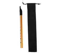 GALPADA Whistle in d Key for Boy Girl Practice Clarinet Instrument for Beginner Wind Music for Boys and Girls Learning to Play Musical Instruments