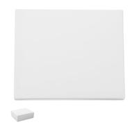 GALPADA White Paper Wraps Nesting Boxes for Packaging Elegant Sophisticated Style with Convenient Easy Carrying Features for On-the-go Gifting and Occasion