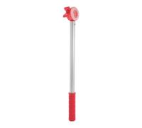 GALPADA Window Opener Pole for Skylights Sash Windows Push Pull Rod for Curtains Blinds Shades Safe Loft Ladder Extension Tool for Bedrooms Kitchens Living Rooms