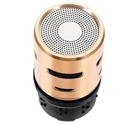 GALPADA Wireless Microphone Core for Karaoke and Churches Portable and Lightweight Microphone Core with Pvc and Magnet Materials for Wireless Mic Systems