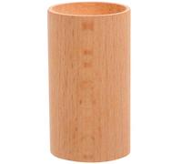 GALPADA Wooden Aromatherapy Diffuser for Home and Car, Essential Oil Diffuser Made of Beech Wood with Slow Fragrance Release and Easy to Use Design, for Bedroom and Work from Home