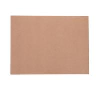 GALPADA Wooden Clay Wedging Board Square Sculpting Tray Smooth Surface Easy Clean Pottery Drying Platform for Ceramic Artists and Sculptors