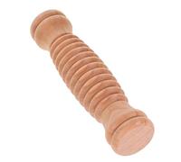 GALPADA Wooden Foot Massage Roller Meridian Massage Function and Versatile Design for Foot and Leg Relief Muscle Relaxation and Blood Flow