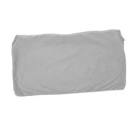 GALPADA Zippered Replacement Cat Window Hammock Cover for All Seasons Removable Crystal Slipcover Extends Cat Perch Life Easy to Change Protector for Indoor Pet Beds