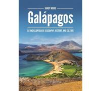 Galpagos - 9781440864698