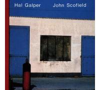 Galper, Hal - Hal Galper Quartet