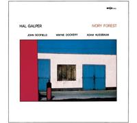 Galper, Hal - Ivory Forest(Shm)(Ltd.Paper-Sleeve)