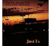 Galper, Hal - Just Us