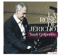 Galperine, Youli : la Rose de Jéricho