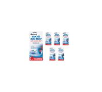 Galpharm Blocked Nose Relief Nasal Spray For Colds, Catarrh & Hayfever 15ml x 6