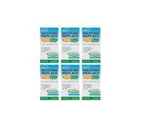 Galpharm Nicotine Replace 2mg Gum Peppermint 36 Pieces 6x Boxes = (216 Pieces)