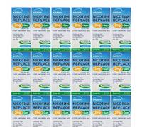 Galpharm NicotineReplace2mgGum 36pcsPeppermint 24P