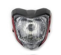 GALSOR Motorbike Headlights For FZ 16 Motorcycle Headlight With Lamp Case For Racing Engine