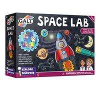 Galt 1005113 Space Lab Experiment Kit