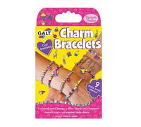 Galt Activity Pack Charm Bracelets Set Galt Multicolor