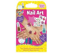 Galt Activity Pack Nail Art Galt Multicolor