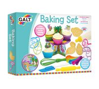 Galt Baking Set Real Baking Set for Kids