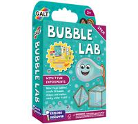 Galt Bubble Lab Explore & Discover Science Kit for Kids