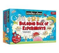 Galt Bulging Box Of Experiments Galt Multicolor