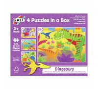 Galt Dinosaur Puzzle