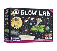 Galt Explore and Discover Glow Lab