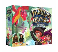 Galt Fabulus Creatures Science Learning