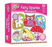 Galt Fairy Sparkle Mosaic Craft Set