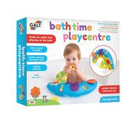 Galt First Years Bath Time Playcentre Sensory Toy Galt Multicolor