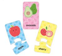 Galt Fruit and Veg Puzzle