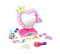 Galt Funlockets Secret Mirror With Hair Shimmers