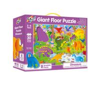 Galt Giant 36"""" Floor Puzzle - Dinosaurs