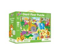 Galt Giant 36" Floor Puzzle - Jungle