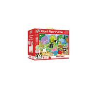 Galt Giant Floor Puzzle Whos Taller Floor Puzzles for Kids 30 piece Puzzle Ages 3 to 6 years Plus