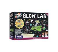Galt Explore & Discover Glow Lab STEM Set