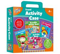 Galt Kids Activity Pack, Multicolor, 23 x 5 x 23 centimeters