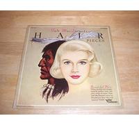 Galt MacDermot - Galt MacDermot's Hair Pieces