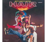 GALT MACDERMOT - HAIR 2 VINYL LP NEW